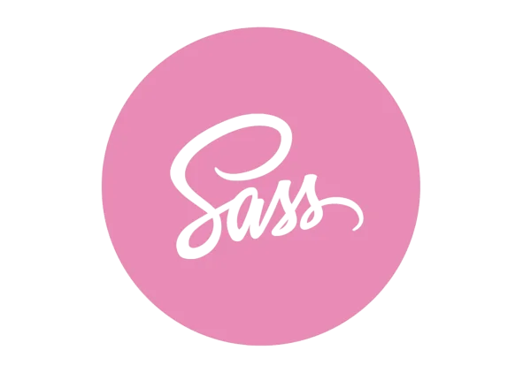 sass logo